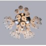 IQ2833 STARBURST CEILING LIGHT