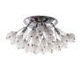 IQ2833 STARBURST CEILING LIGHT