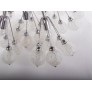 IQ2833 STARBURST CEILING LIGHT
