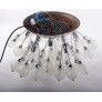 IQ2833 STARBURST CEILING LIGHT