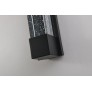 IQ2836 FINI WALL SCONCE