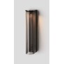IQ2839 SLIM WALL SCONCE