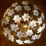 IQ2842 ITALIAN WALL LIGHT