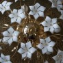 IQ2842 ITALIAN WALL LIGHT