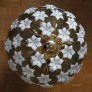 IQ2842 ITALIAN WALL LIGHT