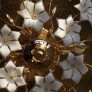 IQ2842 ITALIAN WALL LIGHT