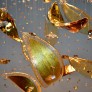 IQ2825 LINDEN CRYSTAL CHANDELIER