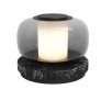 IQ3112  LUNA TABLE LAMP