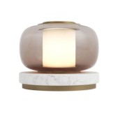 IQ3112  LUNA TABLE LAMP