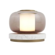 IQ3112  LUNA TABLE LAMP
