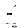 IQ3113 ISAURE LAMP