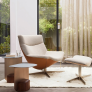 IQ3113 ISAURE LAMP