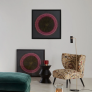 IQ3113 ISAURE LAMP