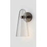 IQ3114 DOMI WALL SCONCE