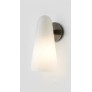IQ3114 DOMI WALL SCONCE