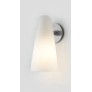 IQ3114 DOMI WALL SCONCE