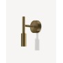IQ3121 TUBINO WALL LIGHT