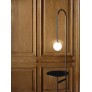 IQ3123 LIGHT WITH TABLE