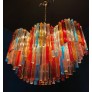 IQ3130 TRIEDI MURANO GLASS CHANDELIER