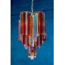 IQ3130 TRIEDI MURANO GLASS CHANDELIER