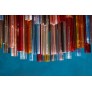 IQ3130 TRIEDI MURANO GLASS CHANDELIER
