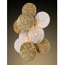 IQ3139 HALE PENDANT LAMP