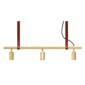 IQ3141  LONG JOHN 7 PENDANT
