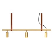 IQ3141  LONG JOHN 7 PENDANT