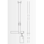 IQ3141  LONG JOHN 7 PENDANT