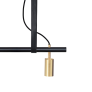 IQ3141  LONG JOHN 7 PENDANT