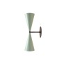 IQ3142 TUXEDO  SCONCE