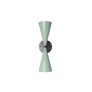 IQ3142 TUXEDO  SCONCE