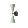 IQ3142 TUXEDO  SCONCE