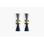 IQ3143 TUXEDO WALL SCONCES