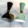 IQ3144 PAIR OF SCONCES