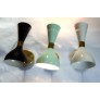 IQ3144 PAIR OF SCONCES