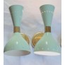 IQ3144 PAIR OF SCONCES