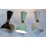 IQ3144 PAIR OF SCONCES
