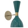 IQ3145 LUDO WALL SCONCE