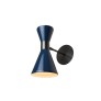 IQ3146 CAMPANA WALL SCONCE