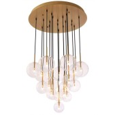 IQ3159 AULANI CHANDELIER