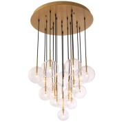 IQ3159 AULANI CHANDELIER