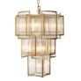 IQ3162 JET SET CHANDELIER