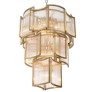 IQ3162 JET SET CHANDELIER