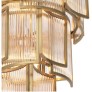 IQ3162 JET SET CHANDELIER