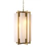 IQ3172 LUGANO CHANDELIER