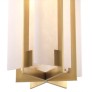 IQ3172 LUGANO CHANDELIER