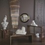 IQ3190 RAIN CHANDELIER LG