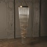 IQ3190 RAIN CHANDELIER LG