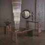 IQ3190 RAIN CHANDELIER LG